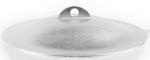 Крышка 260 мм, с метал. руч.
