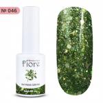 Гель лак EMERALD SEA (ИЗУМРУДНОЕ МОРЕ) 046