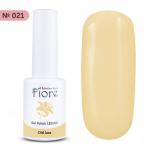 Гель лак Fiore №021 Old lace (Старое Kружево)