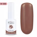 Гель лак Fiore №088 Delicious Cappuccino (Вкусный капучино)