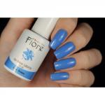 Гель лак Fiore №027 Blue dream (Голубая Мечта)