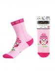 OMSA kids Calzino 21P64 (совы) Носки