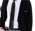 Галстук для мальчика