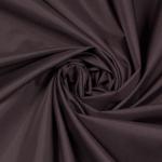 Курточная ткань дюспо 240Т цвет шоколад