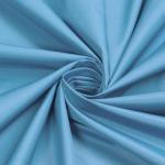 Курточная ткань дюспо 240Т цвет бирюза