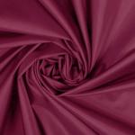 Курточная ткань дюспо 240Т цвет бордо