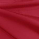 Курточная ткань дюспо 240Т цвет темно-красный