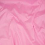 Плательная ткань сатин, цвет амарантово-розовый