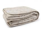 Одеяло ВНЛ 200/220 Лён/ХБ 150 33