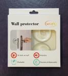 Защита стены / антиударные стопперы, набор 4 шт. (2350)