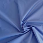 Курточная ткань дюспо 240Т цвет серо-голубой