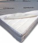 Наматрасник непромокаемый, трикотаж (борт) Carbon