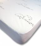 Наматрасник непромокаемый, трикотаж (борт) Cotton