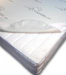 Наматрасник непромокаемый, трикотаж (борт) Cotton