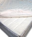 Наматрасник трикотажный стеганный Tencel (борт)