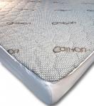 Наматрасник трикотажный стеганный Carbon (борт)