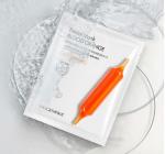 Антивозрастная маска с экстрактом красного апельсина, IMAGES