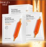 Антивозрастная маска с экстрактом красного апельсина, IMAGES