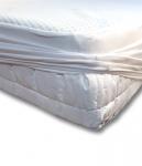 Наматрасник непромокаемый, трикотаж (борт) Tencel