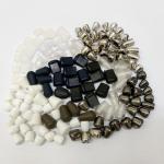 Наконечники пластиковые в ассортименте