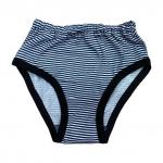 Трусы детские - 32506 - т. синий