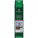 Алмазная мозаика Greenwich Line Девочка с собакой, 30*40см, холст, европодвес, CM_25484