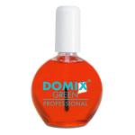 Dxg103406, dxg381649, Масло д кутикулы 75мл (пластик) миндальное масло, DOMIX GREEN