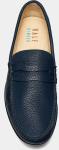 Мокасины мужские (100% Кожа)