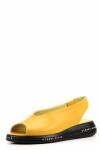 'Босоножки ED''ART 1019.189''bl. yellow'