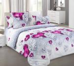 Драгоценность 2 Роз КПБ Семейный 2 нав арт 6100БН