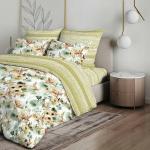 Комплект постельного белья "Flaurel" бязь хлопок 100%