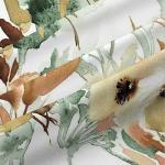 Комплект постельного белья "Flaurel" бязь хлопок 100%