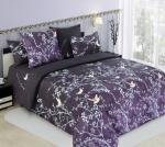 Легкое дыхание 3 Фиол КПБ Семейный 2 нав арт 6100БН