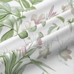 КПБ "Ботаника" бязь хлопок 100%