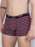Мужские трусы боксеры "Индефини" (Арт. 611000-MUB1067)