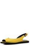 'Босоножки ED''ART 1040.110Z''bl.yellow'