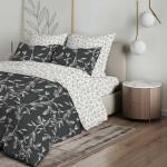 Комплект постельного белья "Silver" бязь хлопок 100%