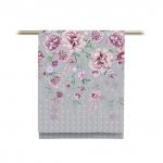 Полотенце рогожка 50х70 "Mia Cara" рис 30369-2 Орнелла