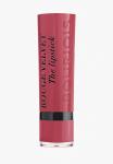 Bourjois Помада Для Губ Rouge Velvet Stick Ж  Тон 03