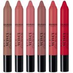 Bourjois Помада-стик для губ Velvet The Pencil Matte Lipstick Ж  Тон 03