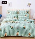 КПБ ALANNA/VEGA Двухсторонний ALAVD023