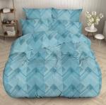 Комплект постельного белья "Аккорд"-вид 2 бязь Люкс хлопок 100%