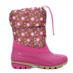 Сапоги детские