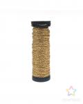 KREINIK нить металлик Fine #8 Braid 10 м