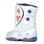 Сапоги детские