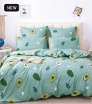 КПБ ALANNA/VEGA Двухсторонний ALAVD028