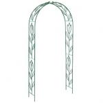 Арка "Тюльпан" 125*230см (разборная)