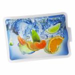 Гелевый пакет охлаждающий (согревающий) Gelex Ледяной коктейль