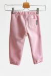Брюки Soft пыльная роза (дет)