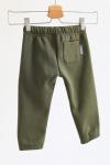 Брюки Soft хаки (дет)